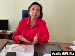 Роза Шакирова-Хәбибуллин, 2021 ел