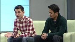 Ийгилик сыры тааныштабы же таланттабы? (2)