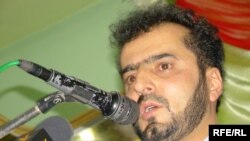 داکتر محمد نصیر انیس یک تن از کاندیدان پوست ریاست جمهوری در انتخابات 29 اسد سال جاری افغانستان 