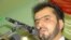 داکتر محمد نصیر انیس یک تن از کاندیدان پوست ریاست جمهوری در انتخابات 29 اسد سال جاری افغانستان 