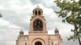 Փաշինյանը հայտնեց՝ որտեղից է սկսելու Վեհարանի ազատագրման գործը