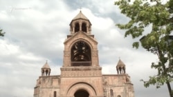 Փաշինյանը հայտնեց՝ որտեղից է սկսելու Վեհարանի ազատագրման գործը