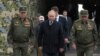 «Колективна відповідальність»: британська розвідка назвала причину зустрічі Путіна з генералами війни