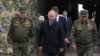 «Колективна відповідальність»: британська розвідка назвала причину зустрічі Путіна з генералами війни