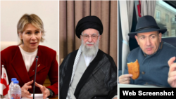 „მკვლელის მკვლელობა არ არის მისალმების საგანი“ - ნინო წილოსანი აიათოლა ალი ხამენეის ლიკვიდაციაზე