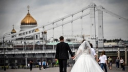 Moskva 24 augusta 2020.