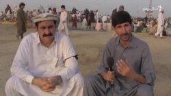 د جانیخېلو د امن په اړه تر عملي اقداماتو پورې به پرلت روان وي: ګل عالم وزیر
