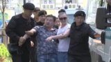 Задержанные 23 июня пишут жалобы на произвол полиции
