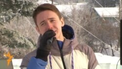 Казанда карлы-коймаклы студентлар бәйрәме үтте