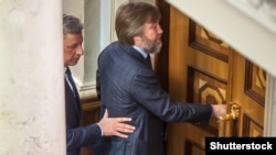 Вадим Новинський