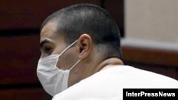 Буса Жвания, архивная фотография