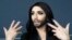 Канчыта Вурст (Conchita Wurst)