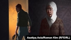 Иллюстрация авторы – Роман Ким.