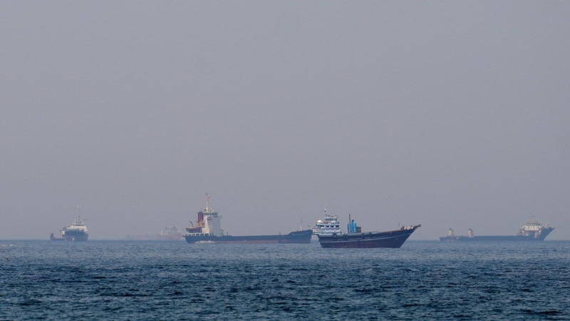 Минфин США не будет продлевать послабления для нефти из России