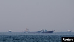 Блокування Іраном Ормузької протоки, важливого водного шляху, через який зазвичай проходить п’ята частина світової торгівлі нафтою, призвело до зростання цін на енергоносії і підірвало довіру до морських перевезень