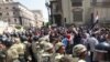 Amnesty Slams Arab Arms Sales