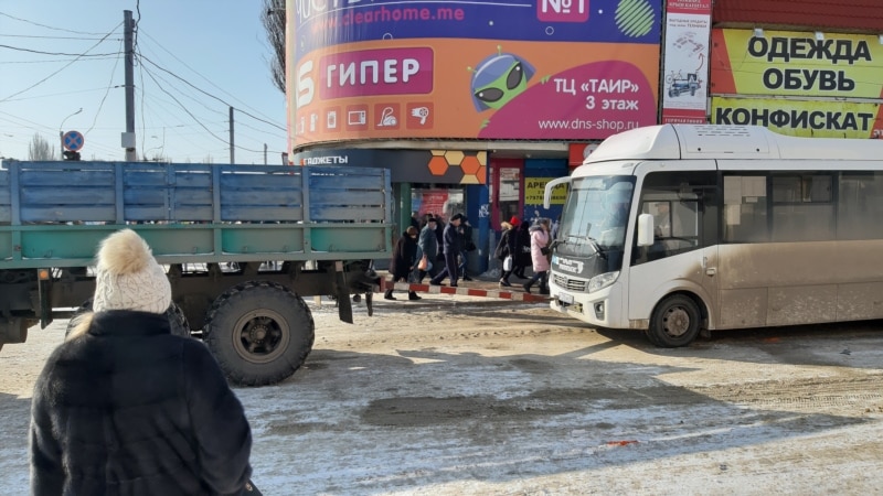 «Вынуждены долго ждать»: жители Керчи жалуются на несоблюдение графиков движения городских автобусов