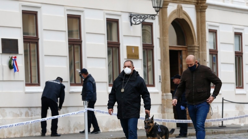 Во Хрватска рекордни 2.242 новозаразени и 16 починати
