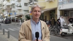 Israelis Still Back Iran War, But Fatigue Is Setting In