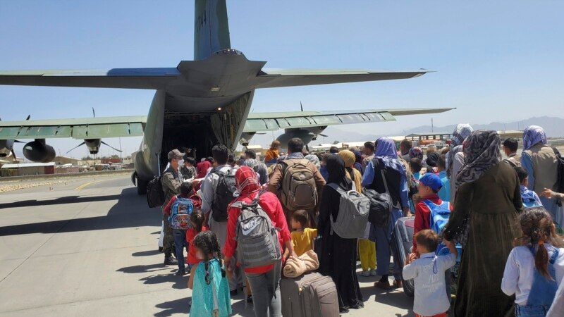Nuk do ta ndalim para kohe evakuimin nga Kabuli, thotë Pentagoni