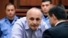 Заключенный или политзаключенный Мерабишвили?