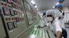 IAEA Notes 'Significant Step' On Iran Nuclear Crisis