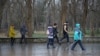 На Крым надвигается холодный атмосферный фронт, пройдут сильные дожди