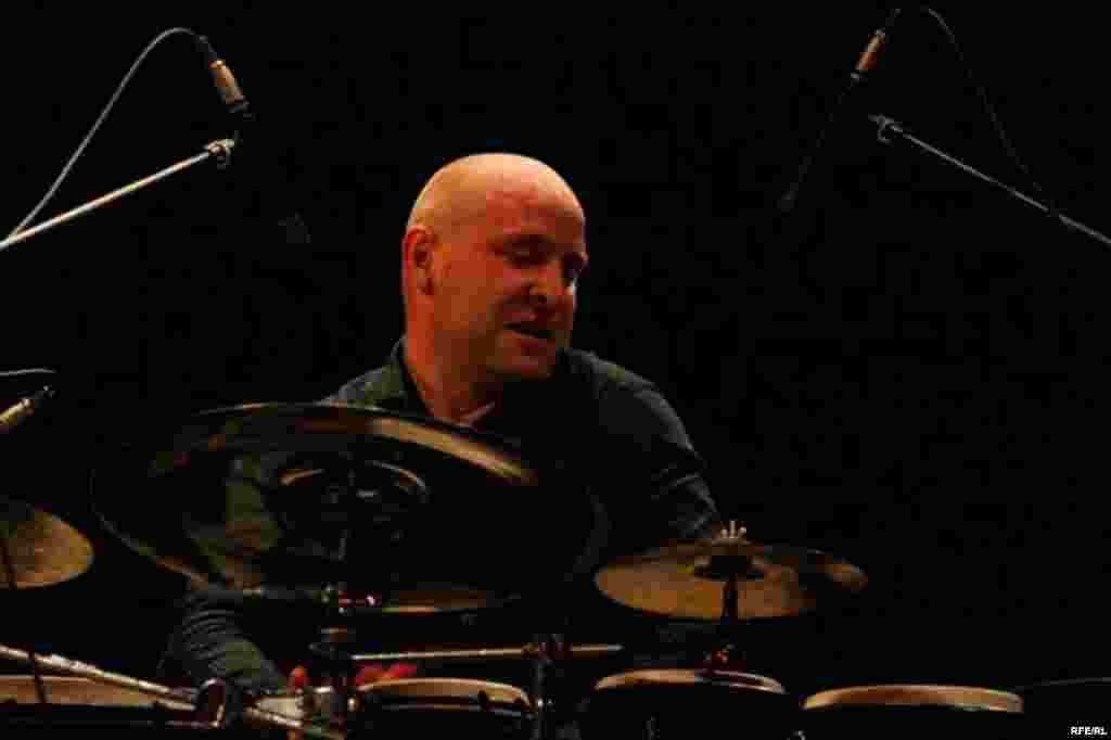 Ethno Jazz Festival 2010 #172