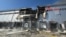 Очільник регіону додав, що пожежу ліквідували підрозділи ДСНС, ніхто не постраждав