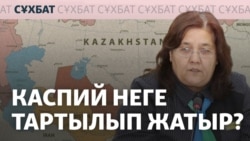 Орталық Азия елдері су дағдарысын жеңе ала ма? Су маманымен сұхбат