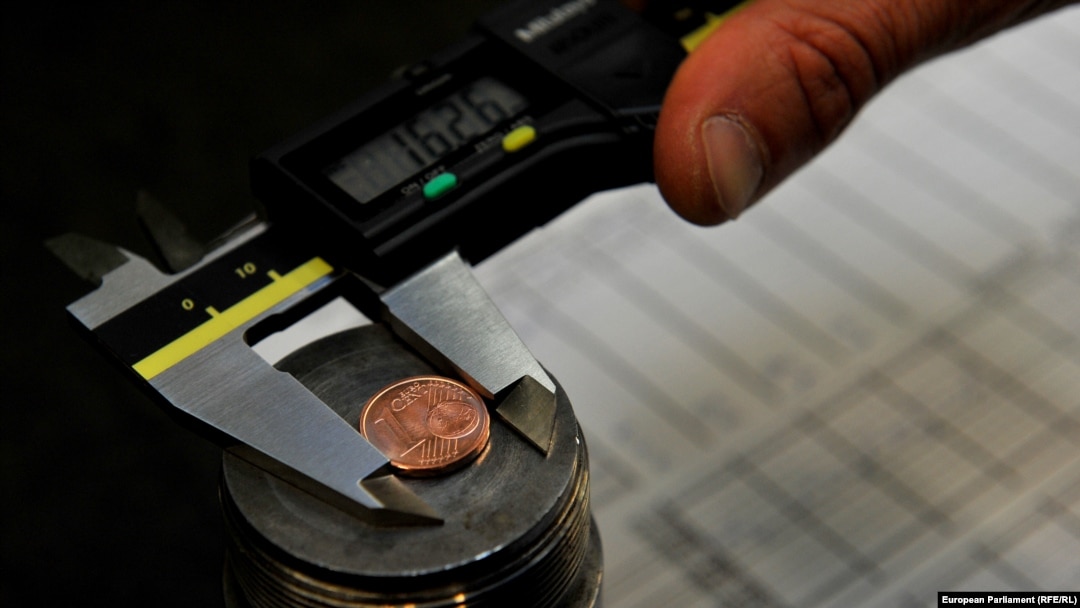 Eurocent