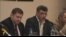 Оппозиция об идеализме и реализме Сахарова