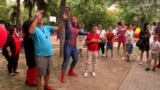 Public, inclusive birthday