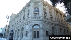 Azərbaycan Dövlət Musiqili Teatrı