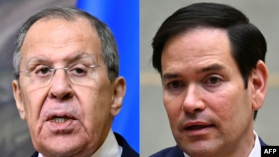 Na šta treba obratiti pažnju dok Rubio i Lavrov pregovaraju o ratu u  Ukrajini?