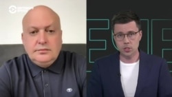 Украинский политолог Олег Лесной – о том, почему у Киева и Москвы нет шансов достичь договоренности в Стамбуле