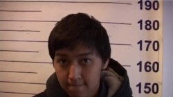 Ташиевдин уулу уурулукка шектелүүдө