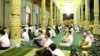 uzbekistan - The Mosque of The year, Tashkent