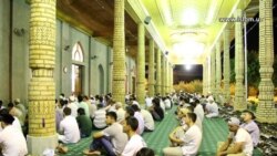 BahsOnline: Ким зулмга хизмат қилмоқда - мазҳаблими, мазҳабсизми?