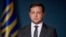 Ukrainian President Volodymyr Zelenskiy has urged parliament to pass legislation to unlock billions of dollars in lending from the International Monetary Fund. 