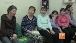 В Приднестровье выгоняют на улицу детей-инвалидов