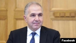 Ираклий Курашвили 