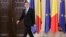 Premierul Ludovic Orban a dezmințit informațiile potrivit cărora președintele Iohannis i-ar fi cerut să candideze la Primăria Capitalei.