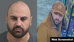 Ин аксҳоро матбуоти Амрико нашру паҳн кардааст