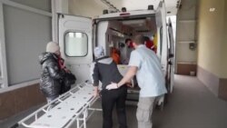 «Спасти ребёнка не удалось»: 16 детей погибли, 45 ранены