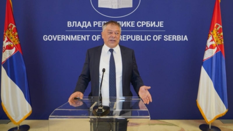 KRIK: Ministar u Vladi Srbije nije prijavio svoju ofšor firmu