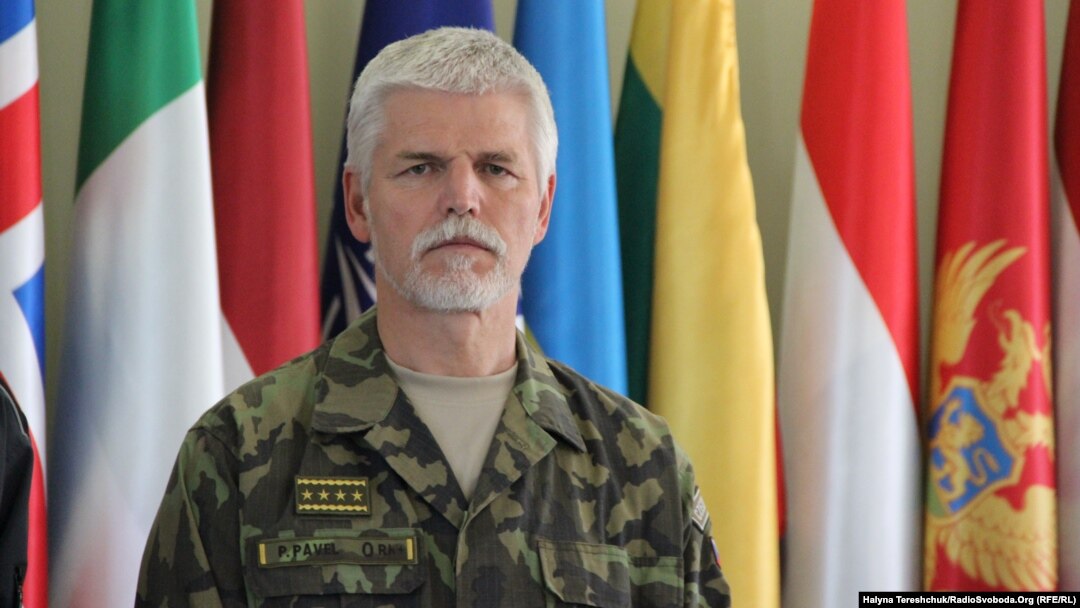 Petr Pavel