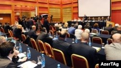 Коалиция НПО