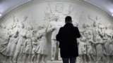 RUSSIA-POLITICS-HISTORY-SOCIAL