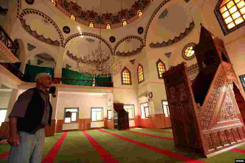 Mehdiabad qəsəbəsi #3
